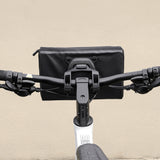 Leisure QR Handlebar Bag