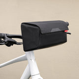 Leisure QR Handlebar Bag