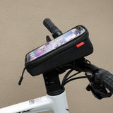 Leisure Stem Phone Bag