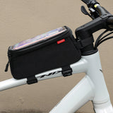 Leisure Top Tube Phone Bag