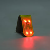 Reflective LED Clip