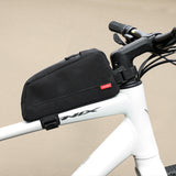 Sport Top Tube Bag