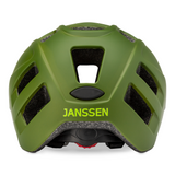 Essentials Kids / Youth Cycle Helmet
