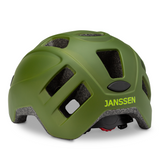 Essentials Kids / Youth Cycle Helmet