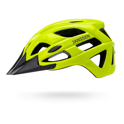 Essentials Sports Leisure Cycle Helmet