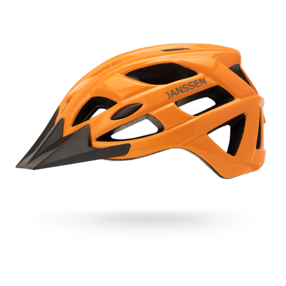 Essentials Sports Leisure Cycle Helmet