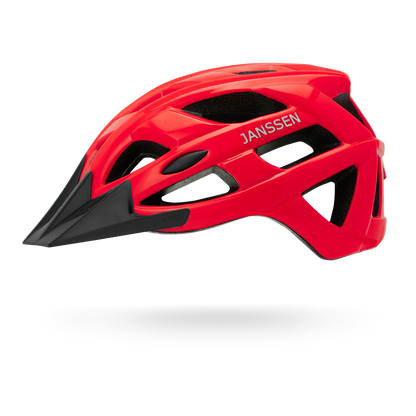 Essentials Sports Leisure Cycle Helmet