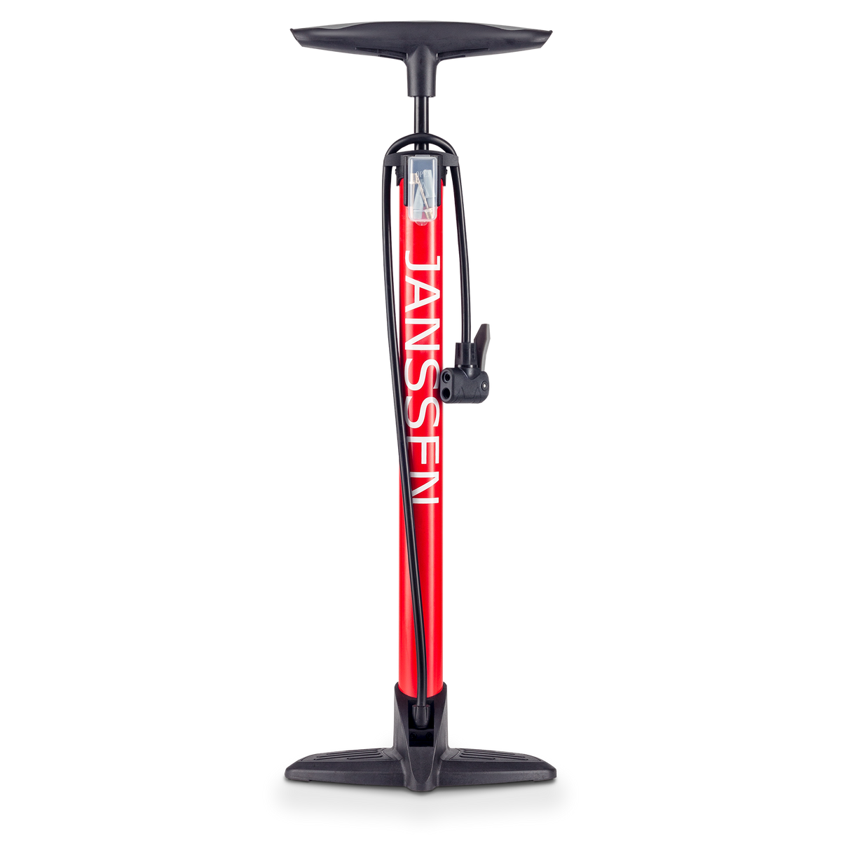 Essentials Track Pump