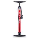 Essentials Track Pump