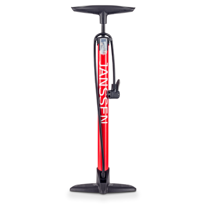 Essentials Track Pump