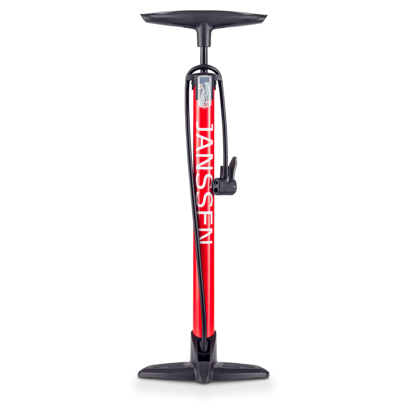 Essentials Track Pump