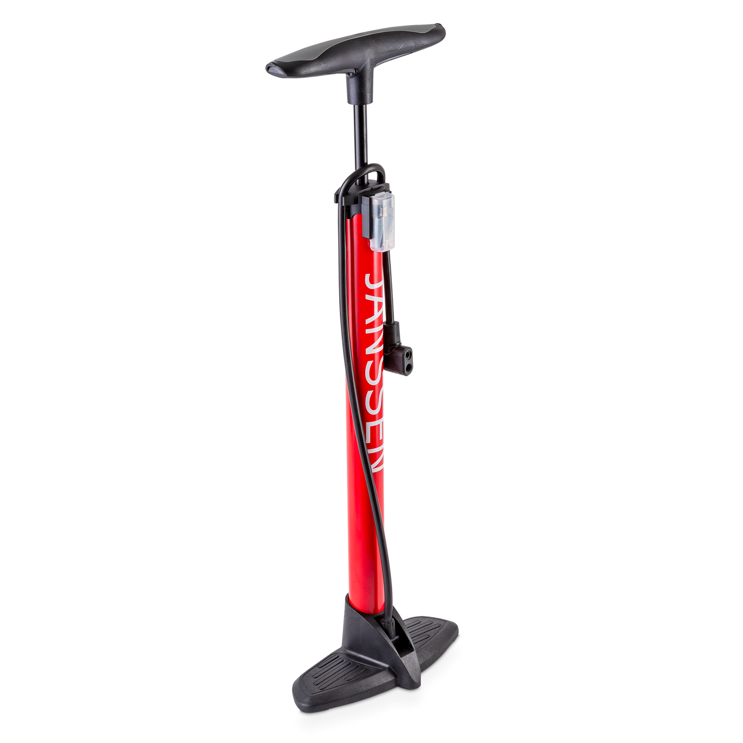 Essentials Track Pump