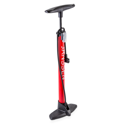 Essentials Track Pump