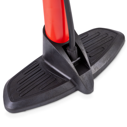 Essentials Track Pump