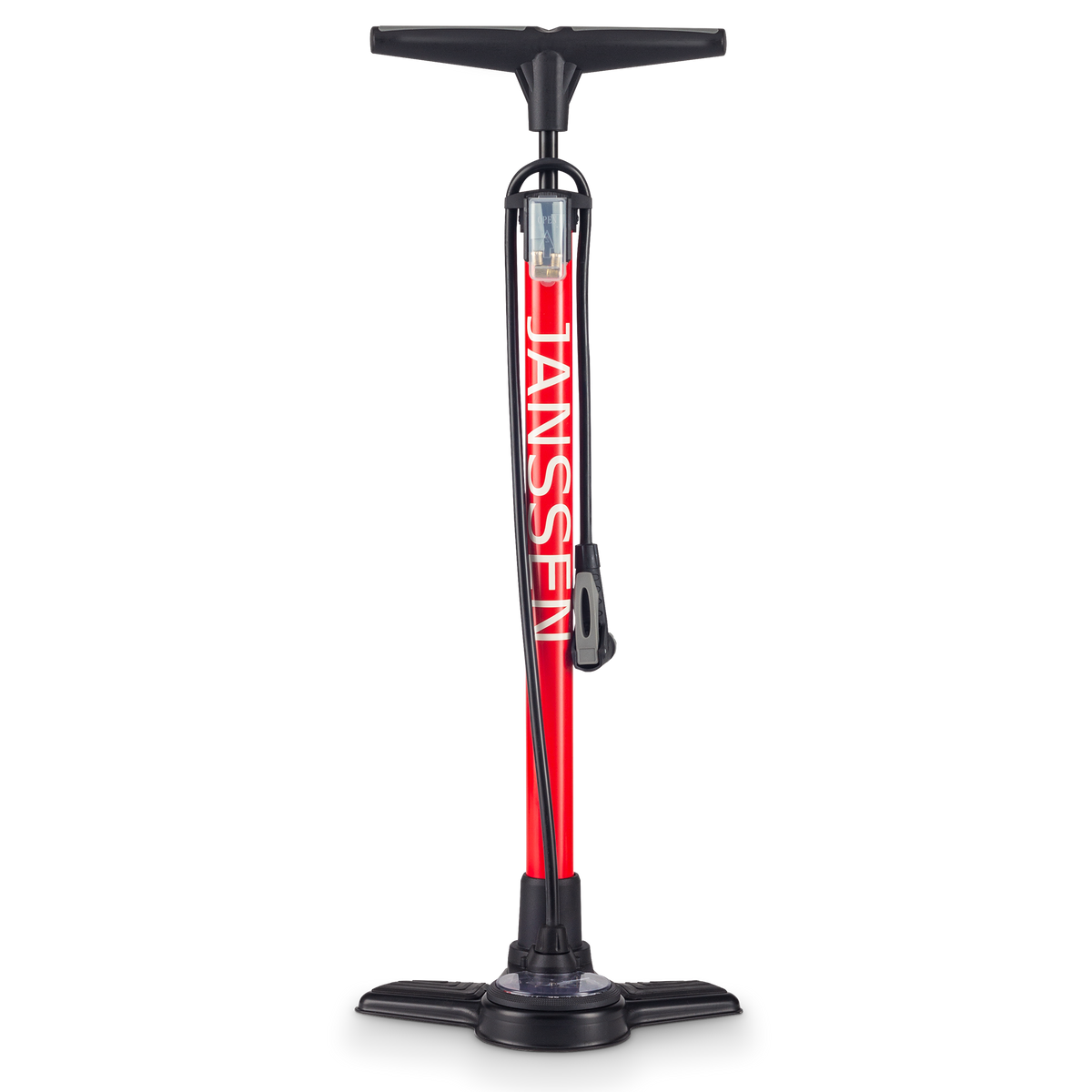 Pro Track Pump