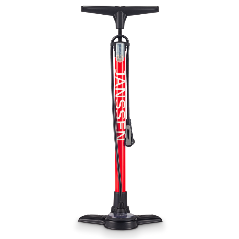 Pro Track Pump